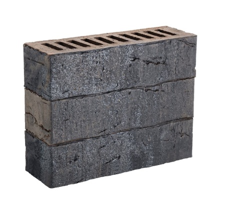 Кирпич EDELHAUS KLINKER Гамбург