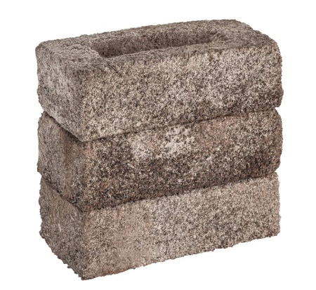 Кирпич Тандем Серебряно