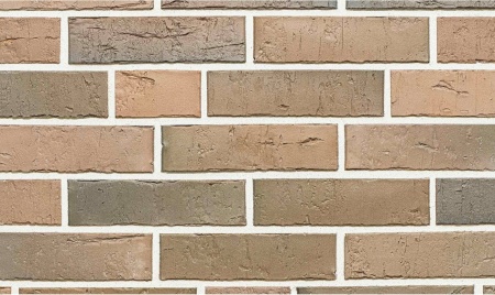 Кирпич EDELHAUS KLINKER Хаген