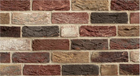 Кирпич Тандем Дубна