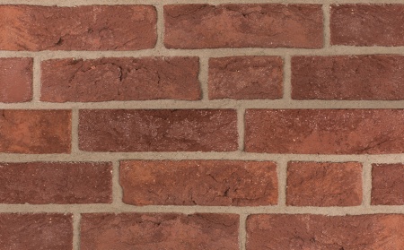Кирпич Roben Formback rot-braun