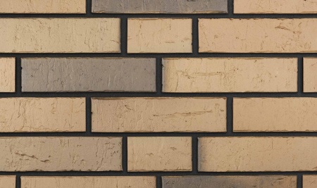 Клинкерная плитка с пропилами EDELHAUS KLINKER Регенсбург FS