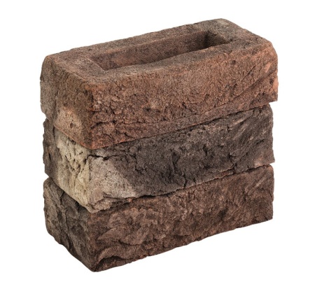 Кирпич Тандем Данилово Узорный