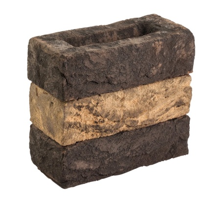 Кирпич Тандем Чёрная Слобода