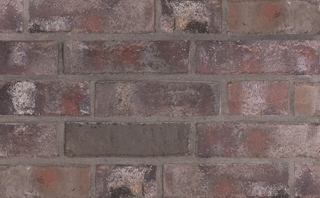 Кирпич Roben Wiesmoor kohle-bunt