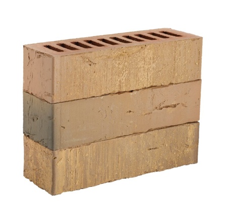 Кирпич EDELHAUS KLINKER Бремен