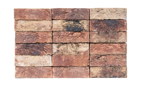 Кирпич облицовочный Engels Tiffany