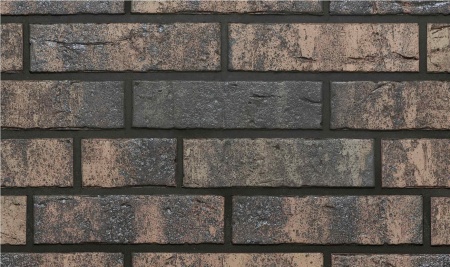 Клинкерная плитка с пропилами EDELHAUS KLINKER Ройтлинген FS