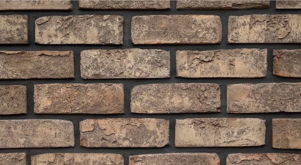 Кирпич FABER JAR Петровский Штандарт Коричневый