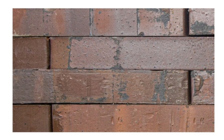 Кирпич клинкерный Laterem Antique сортировка 12