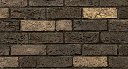 Кирпич Тандем Чёрная Слобода