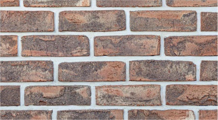 Кирпич FABER JAR Петровский Штандарт Черно-красный