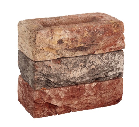 Кирпич Тандем Лукерьино