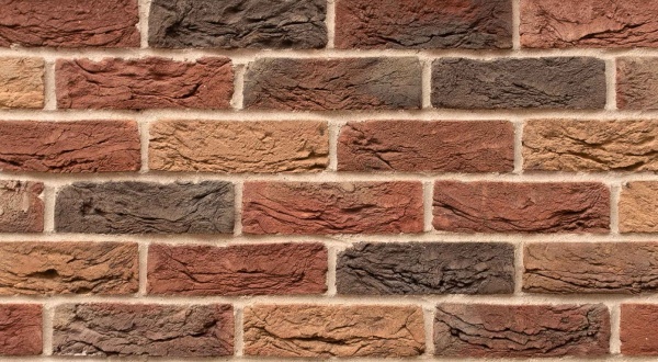 Кирпич Тандем Старая Ситня Узорный