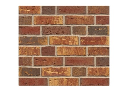 Клинкерный кирпич Feldhaus Sintra K686WDF