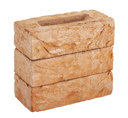 Кирпич Тандем Летово