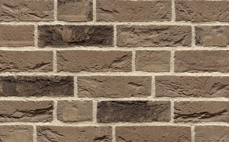 Кирпич облицовочный Muhr Nr 88 Nizza