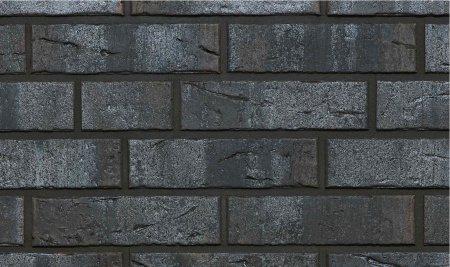 Клинкерная плитка с пропилами EDELHAUS KLINKER Гамбург FS