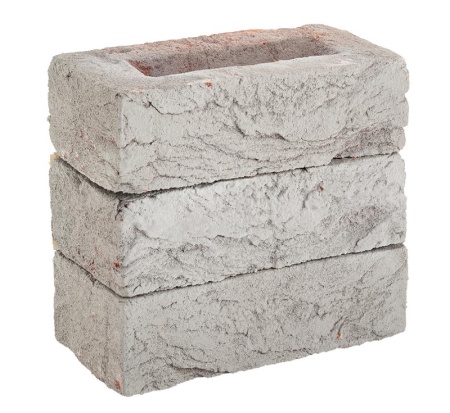 Кирпич АРТ БРИК Серая Дача