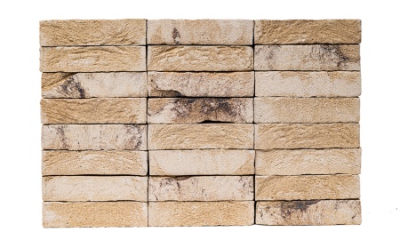 Кирпич облицовочный Engels Tanganyika