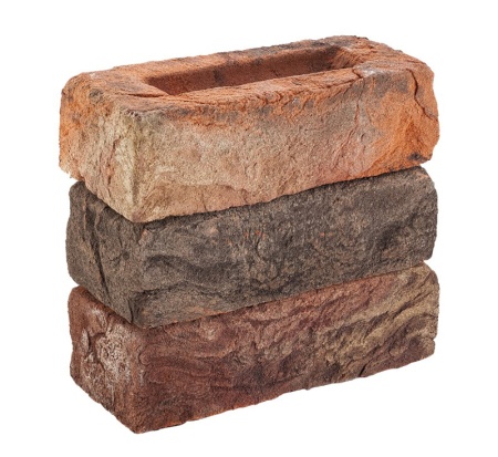 Кирпич Тандем Никулино