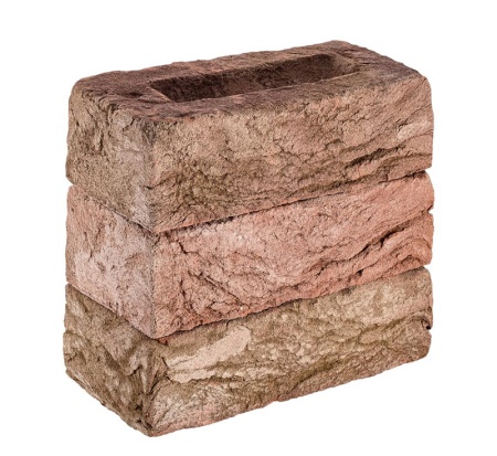 Кирпич Тандем Бережки